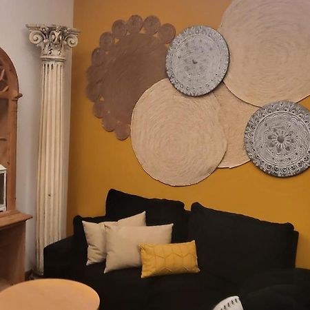 Apartamento Casa Naranjo Córdoba Eksteriør bilde