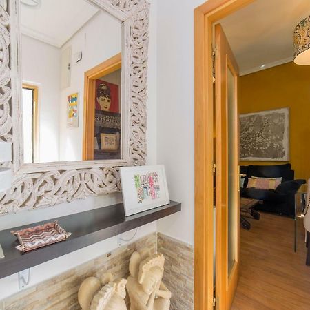 Apartamento Casa Naranjo Córdoba Eksteriør bilde