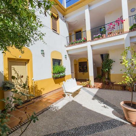 Apartamento Casa Naranjo Córdoba Eksteriør bilde