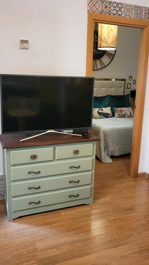 Apartamento Casa Naranjo Córdoba Eksteriør bilde