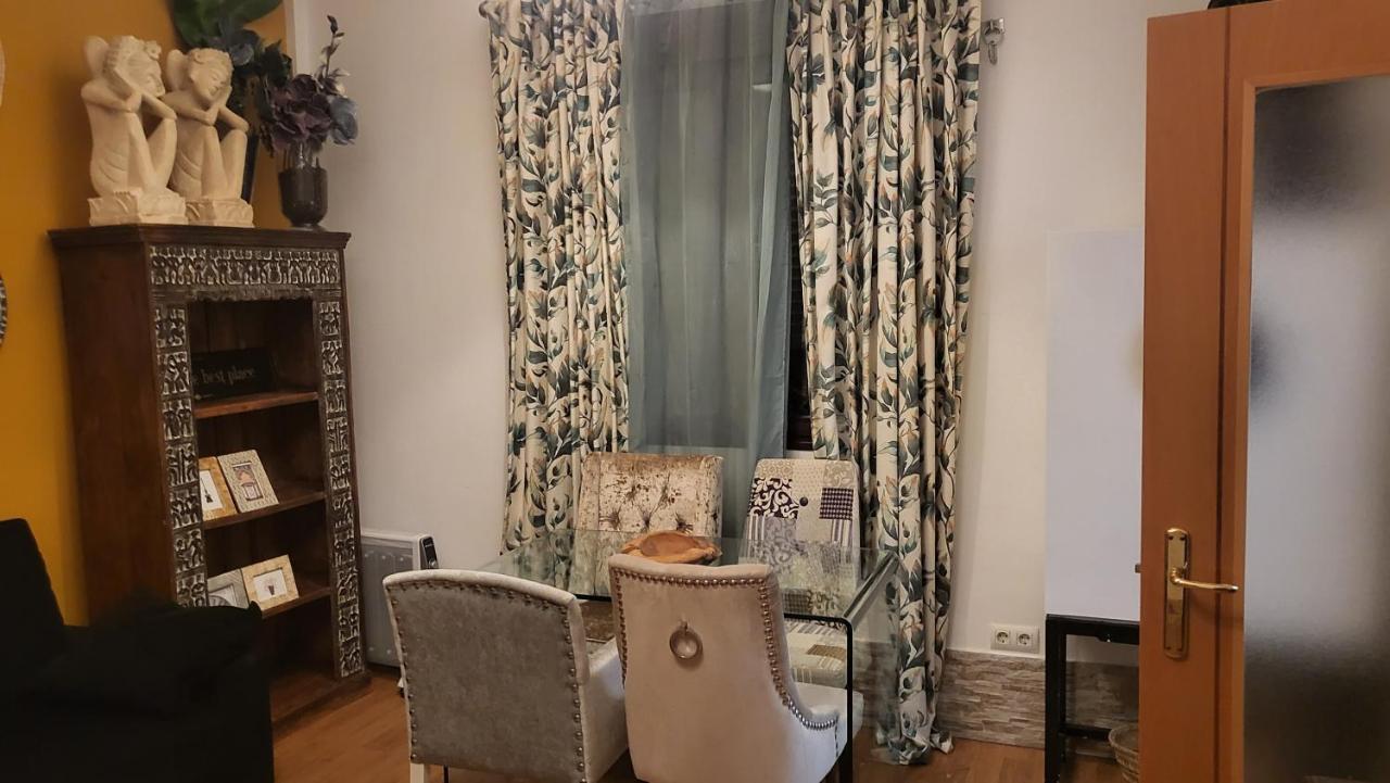 Apartamento Casa Naranjo Córdoba Eksteriør bilde