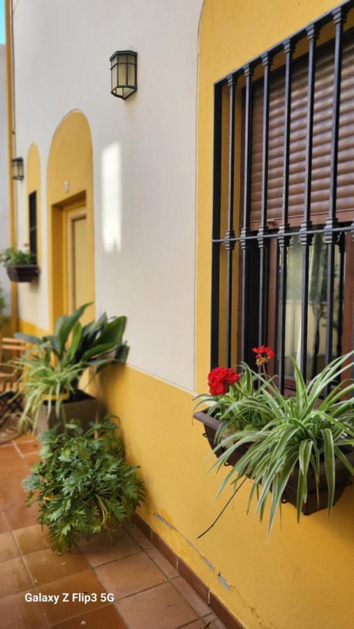 Apartamento Casa Naranjo Córdoba Eksteriør bilde
