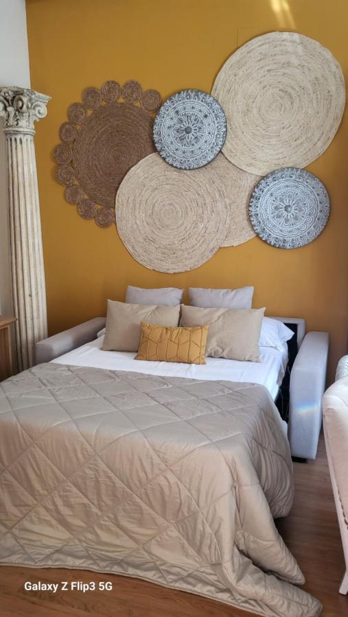 Apartamento Casa Naranjo Córdoba Eksteriør bilde