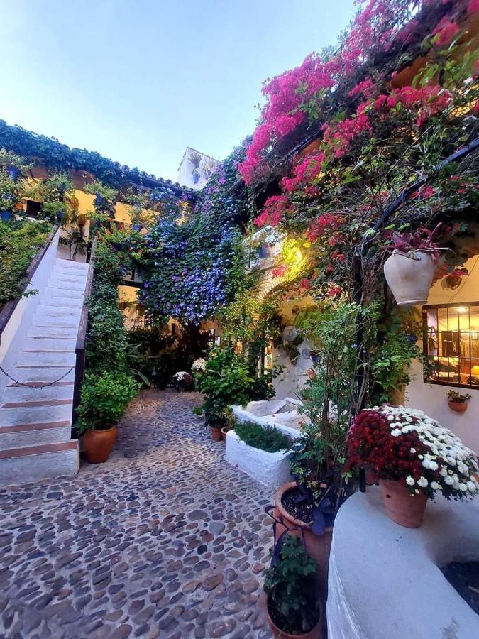 Apartamento Casa Naranjo Córdoba Eksteriør bilde