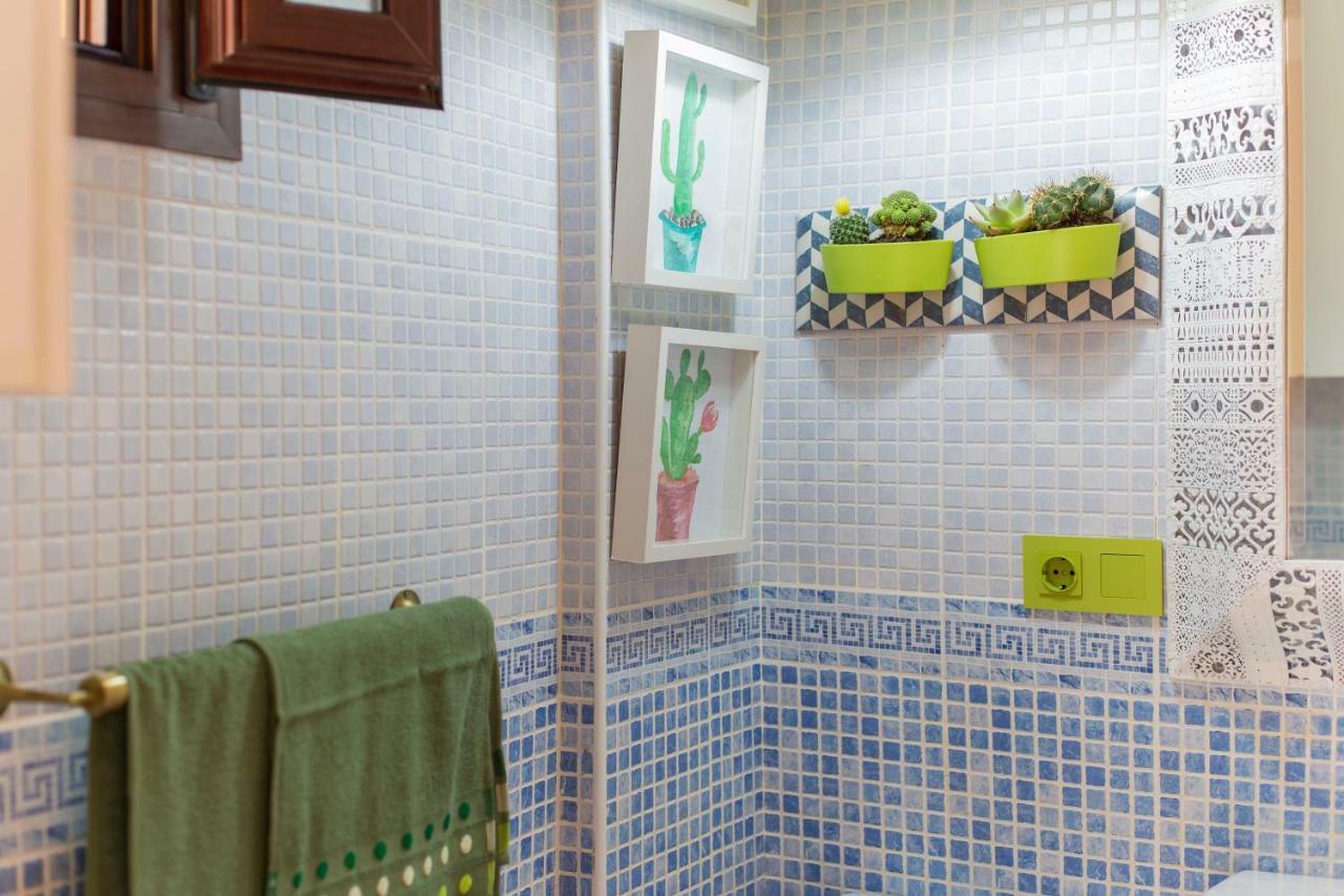 Apartamento Casa Naranjo Córdoba Eksteriør bilde