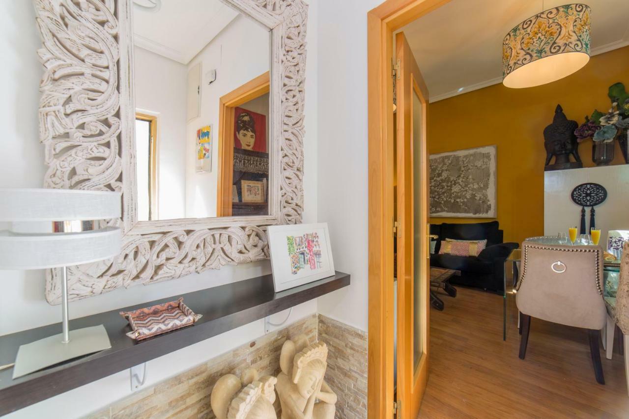 Apartamento Casa Naranjo Córdoba Eksteriør bilde